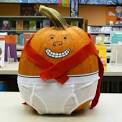 Image result for book themed pumpkin